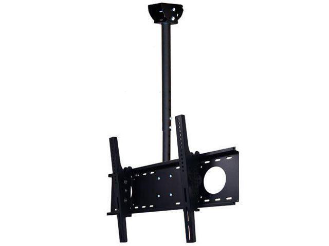 Videosecu Lcd Plasma Flat Panel Tv Ceiling Mount Bracket For Most