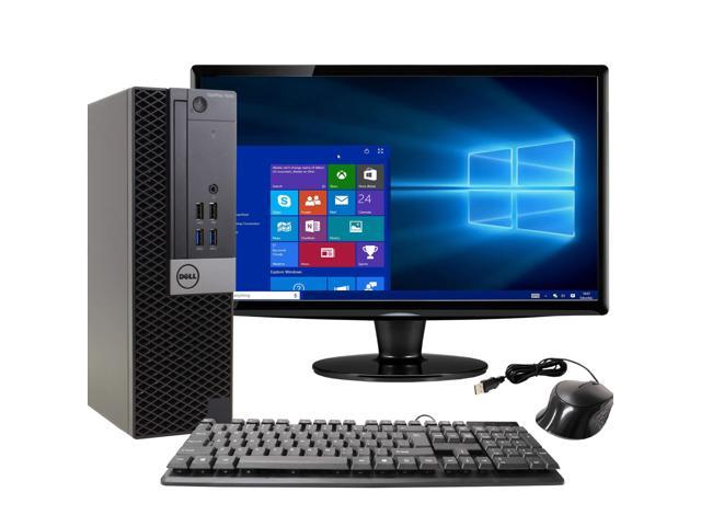 optiplex 7040 desktop