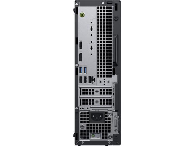 Refurbished: Dell Optiplex 3060 Desktop Computer PC, 3.20 GHz