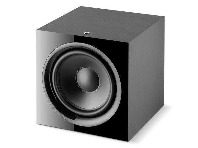 focal sub