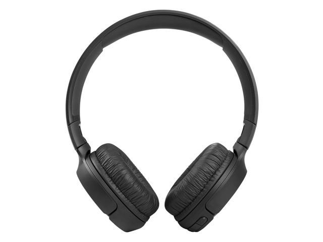 JBL Black JBLT510BTBLKAM Headphone - Newegg.com