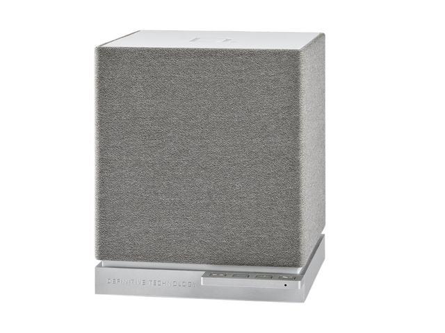 Definitive Technology W7 Wireless Portable Speakers (More Options)