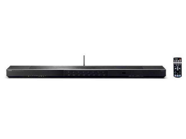 Yamaha YSP-1600 MusicCast Wireless Soundbar (Black)