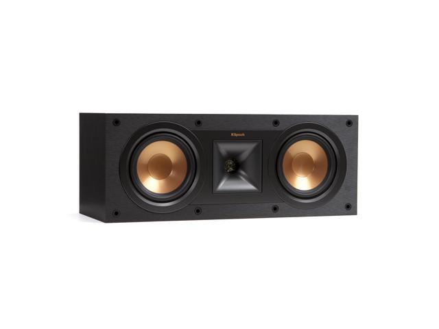 Klipsch Reference Series R-25C 2-way Center Channel Speakers