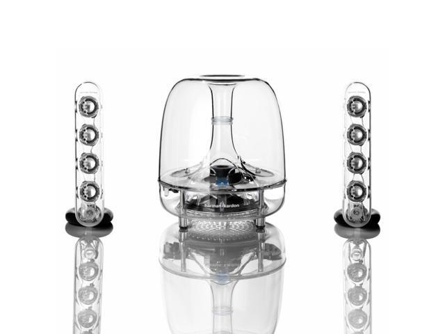 sistem audio wireless harman kardon soundsticks 3