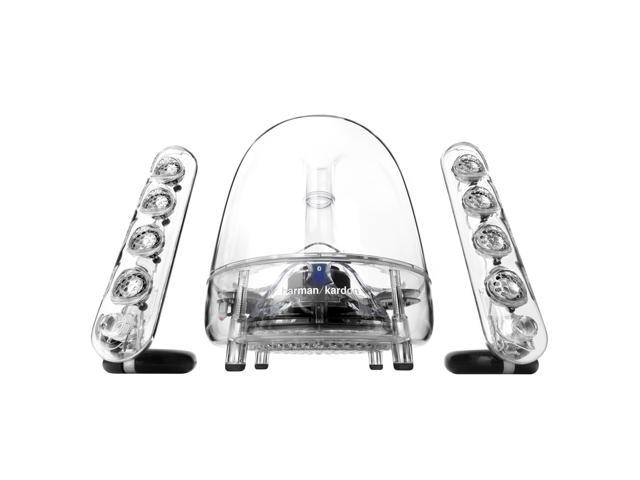 soundsticks wireless bluetooth