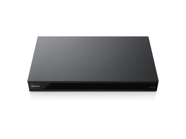 Sony UBP-X800 4K Ultra HD Blu-ray Player HDR - Sealed NEW 