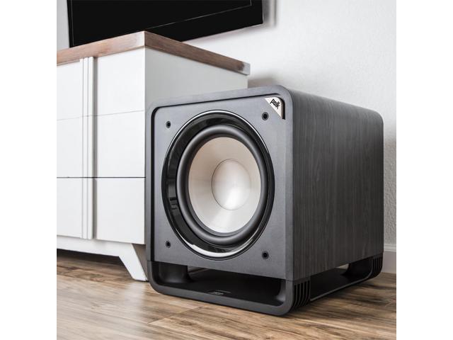 polk audio hts 12 subwoofer