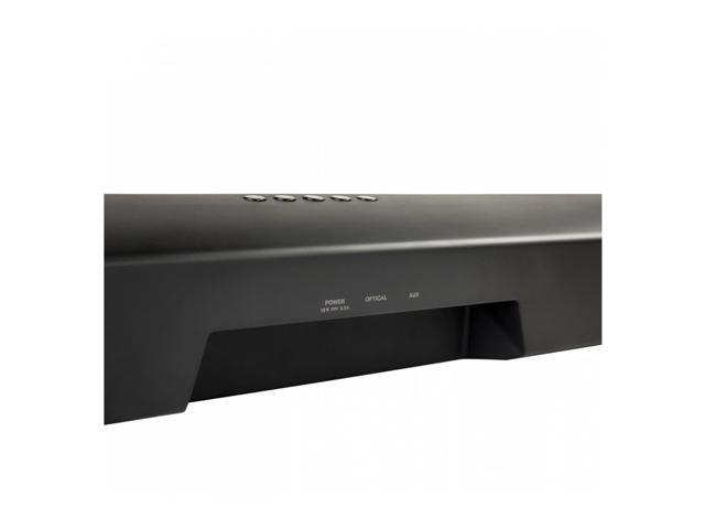 polk signa solo universal home theater sound bar