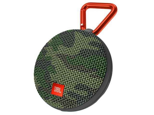JBL JBL Clip 2 Portable Speaker - Newegg.com