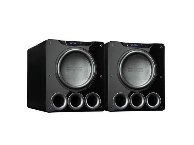 svs pb16 subwoofer