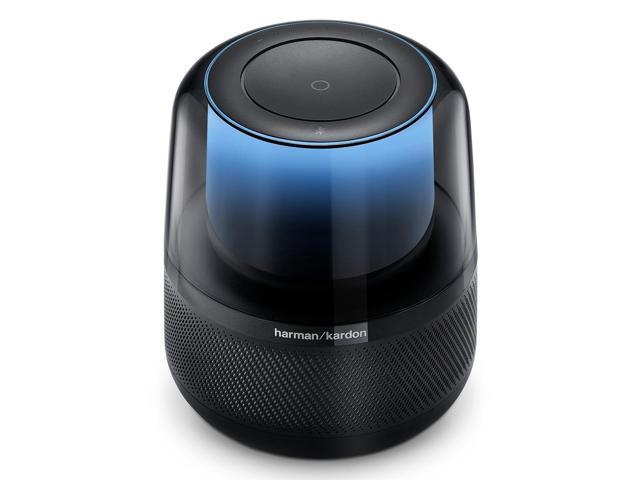 harman kardon onyx alexa