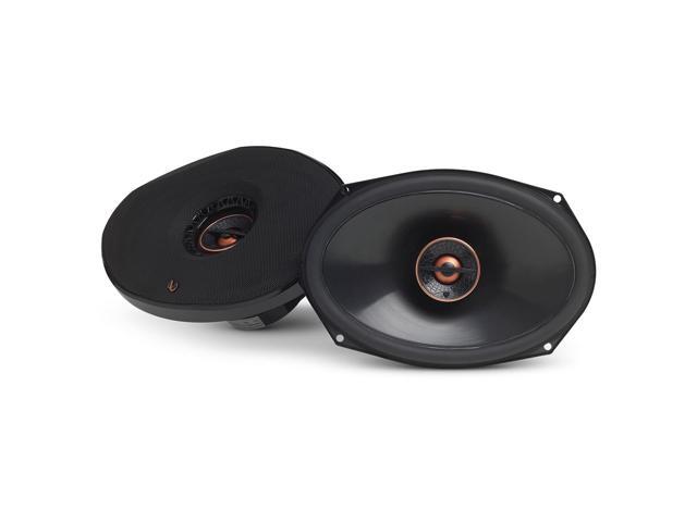 Infinity Reference 9632ix 6 X9 2 Way Car Speakers Pair Newegg Com