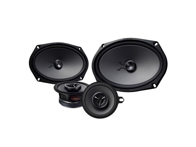 kenwood 6x9