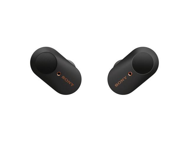 refurbished sony wireless earbuds