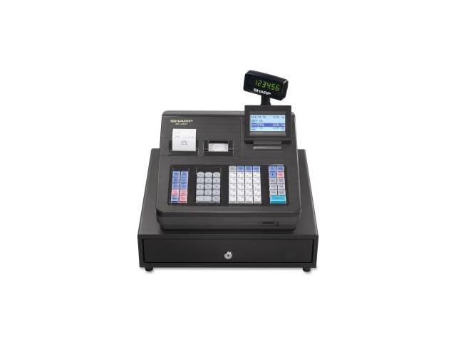 SHARP XE-A207 6 NEW ROLLS *FREE SHIPPING* 2-1//4/" x 230/' THERMAL PAPER