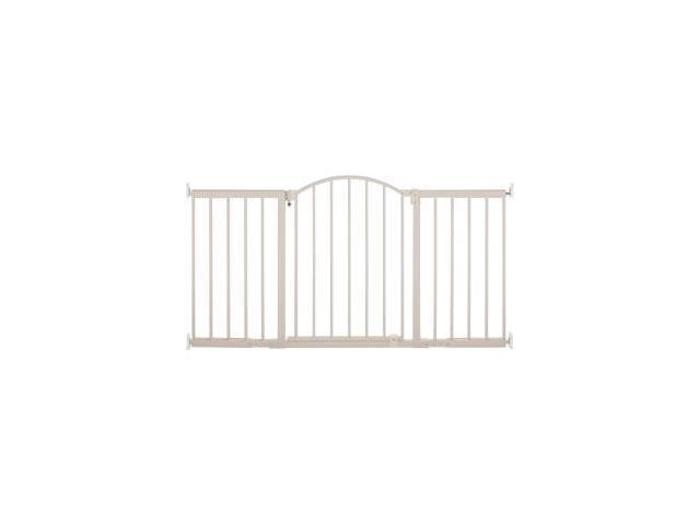 metal expansion gate