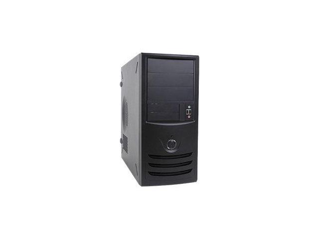 IN WIN C-Series C589 - mid tower - ATX