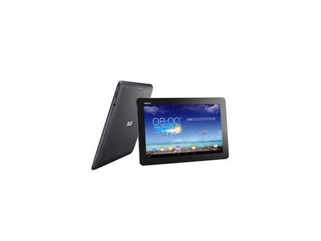 ASUS MeMO Pad 10 90NK00F2-M01120 1GB Memory 10.1" 1280 x 800 Tablet PC Android 4.2 (Jelly Bean) Metallic Gray