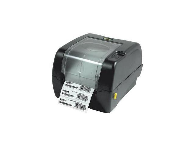 wasp label printer