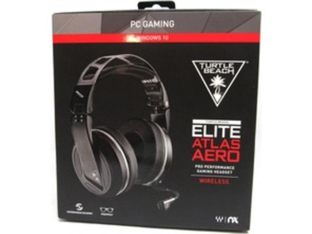 elite atlas pro pc refurbished headset