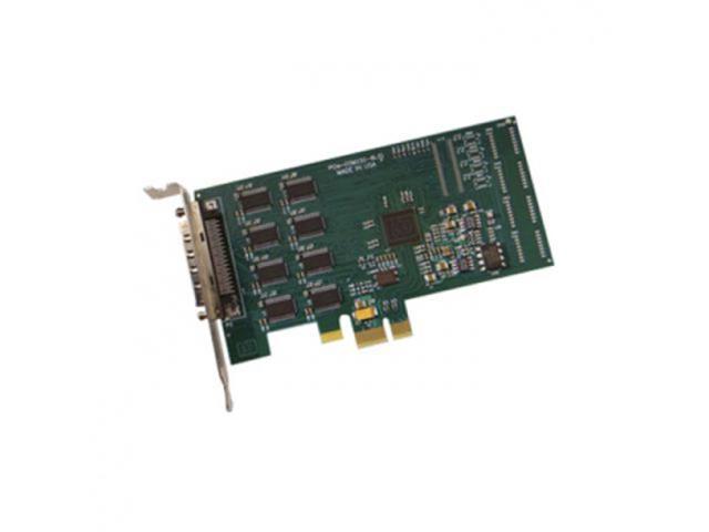 Measurement Computing Pci-com232 Single Port Rs-232 Interface Board for sale online 