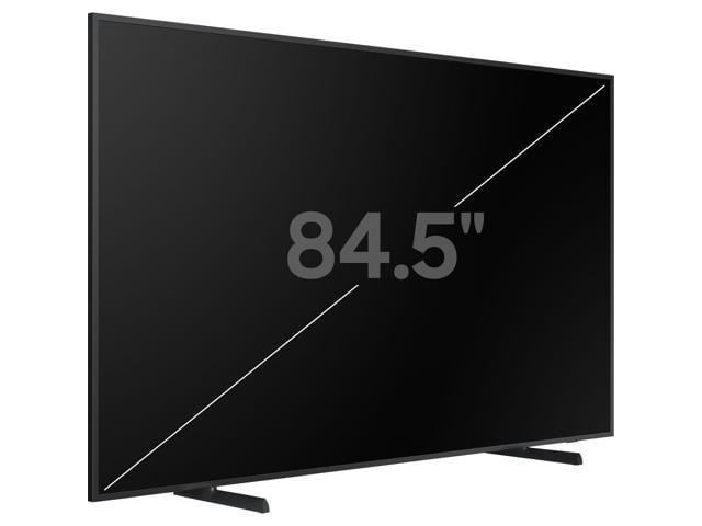 Refurbished Samsung The Frame Qn85ls03aaf 85 Smart Led Tv 4k Uhdtv Quantum Dot Led Backlight 3840 X 2160 Resolution Newegg Com