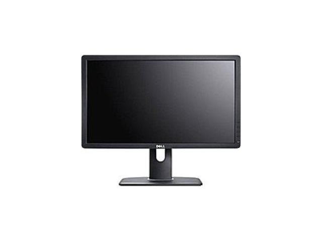 Employee . Category Refurbished: Dell Professional 469-3136 P2213 22-inch LCD Monitor - 1680 x  1050 - 2000000:1 - 250 cd/m2 - 5 ms - Newegg.com
