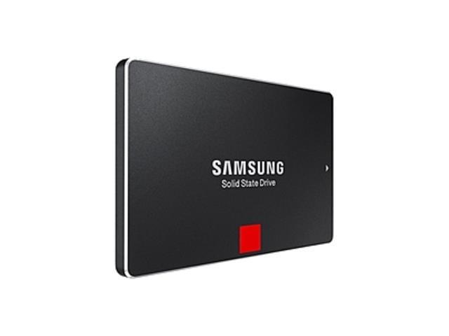 SAMSUNG 850 PRO 2.5" 1TB SATA III 3-D Vertical Internal Solid State Drive (SSD) MZ-7KE1T0BW