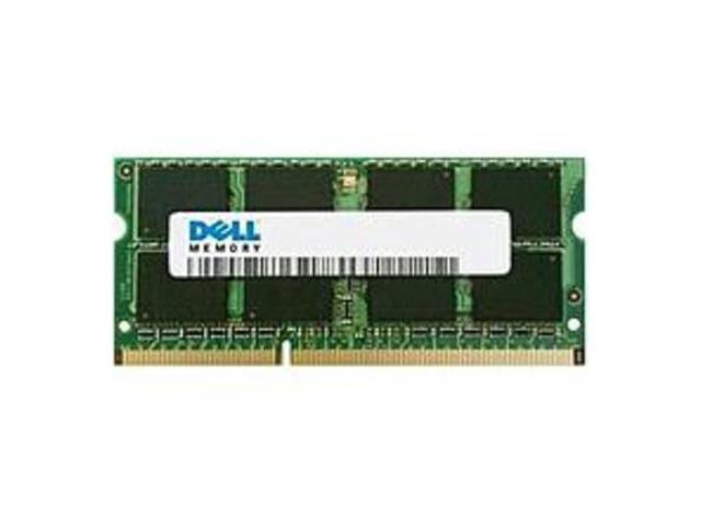 Refurbished Dell Snpyr6mnc 8g 8 Gb Memory Module Ddr3 Sdram Pc3 1333 Mhz 4 Pin Sodimm Non Ecc Newegg Com