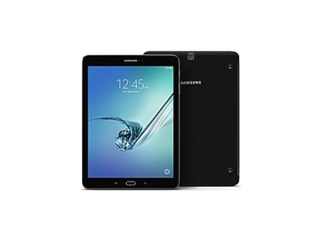 Bekend erts Kritisch Refurbished: Samsung Galaxy Tab S2 SM-T810NZKEXAR 9.7-inch Tablet PC -  Exynos 5433 1.9 GHz + 1.3 GHz Octa-Core Processor - 3 GB RAM - 32 GB  Storage - Android 5.1 Lollipop - Black - Newegg.com