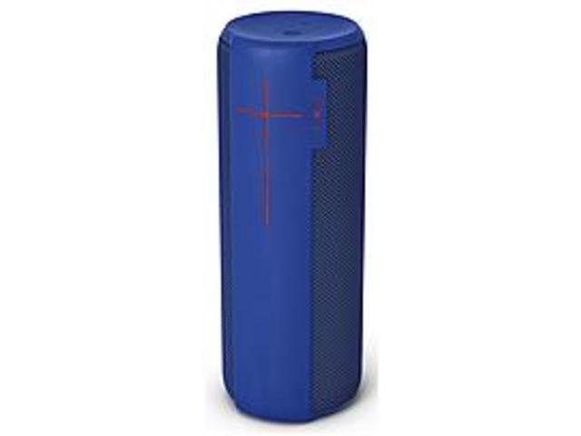 megaboom electric blue