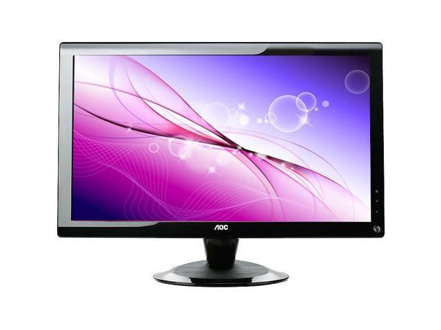 2236vw aoc monitor