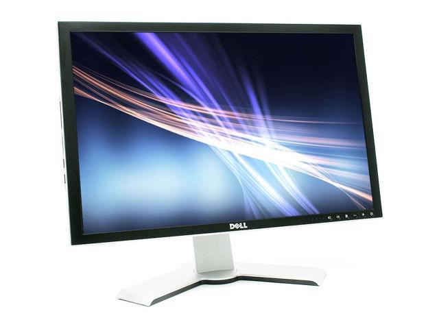 dell p2419h monitor no dp signal