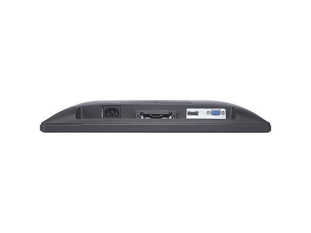 Refurbished: Dell E1715SC 1280 x 1024 Resolution 17\