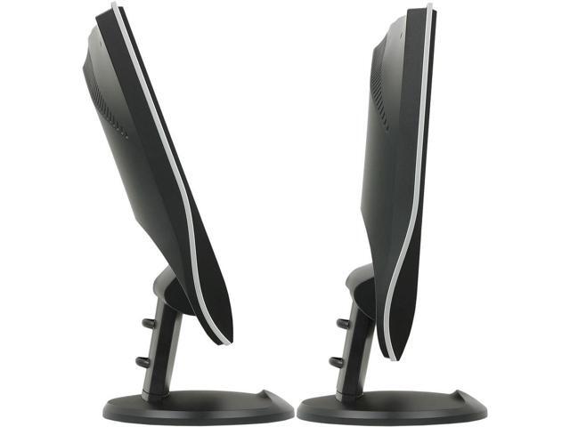 Refurbished: Viewsonic VG2030WM 1680 x 1050 Resolution 20" WideScreen ...