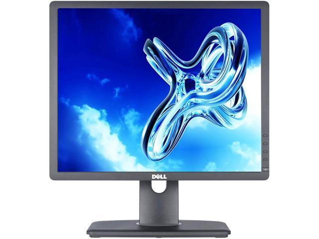 Refurbished Dell 19" Widescreen LCD Monitors (More Options)