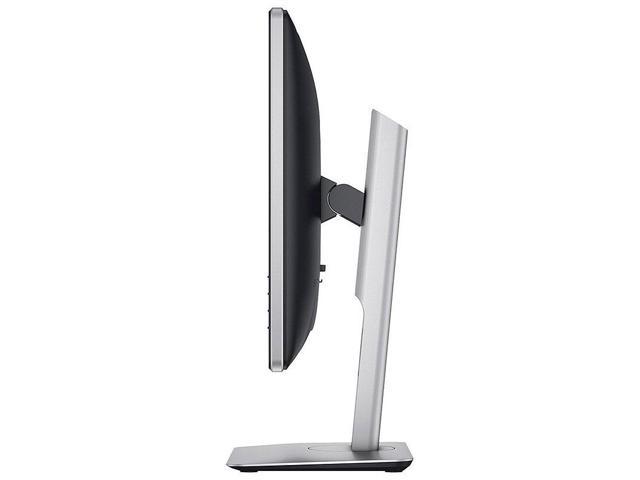 Refurbished Dell P2314ht 19 X 1080 Resolution 23 Widescreen Lcd Flat Panel Computer Monitor Display Newegg Com