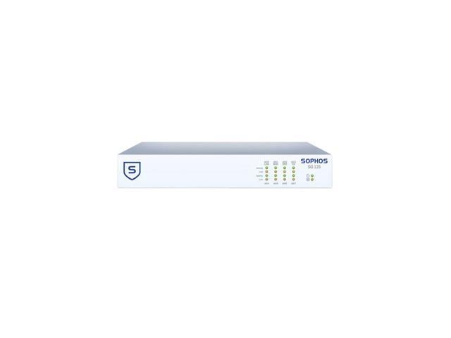 Sophos 125 price