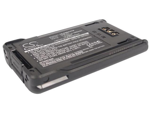 Centenex Electronics Rechargeable Lithium-ion Battery for Game