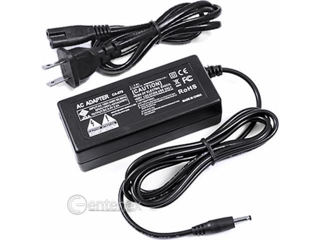 vhbw caricatore compatibile con Canon Legria HG10, HV20, HF