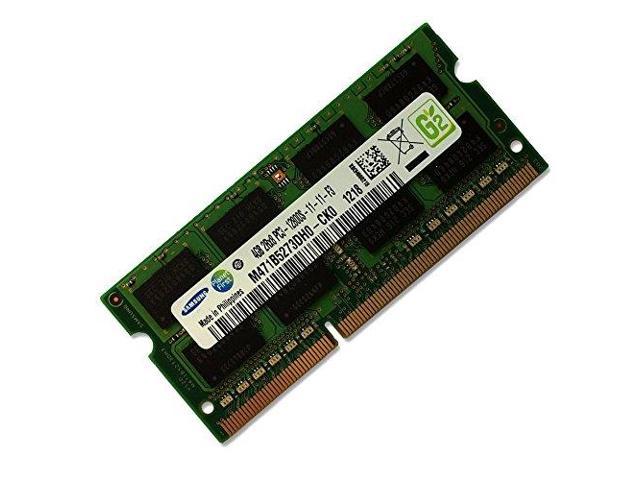 SAMSUNG M471B5273DH0-CK0 Samsung DDR3-1600 SODIMM 4GB CL11 Samsung 