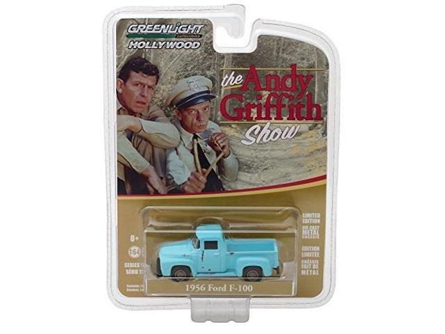 1956 ford f100 diecast models