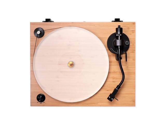 Fluance RT85N Reference High Fidelity Vinyl Turntable Record