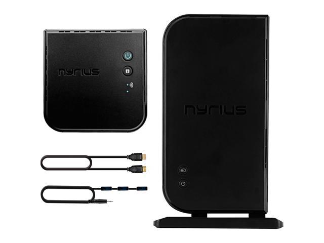 NAVS500 ARIES Home Wireless HD Digital Transmitter & Receiver