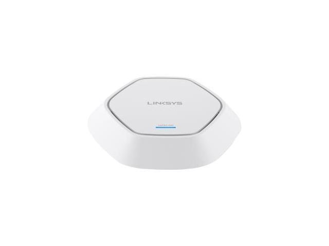 Linksys LAPAC1200 IEEE 802.11ac 1.17 Gbps Wireless Access Point - ISM Band - UNII Band