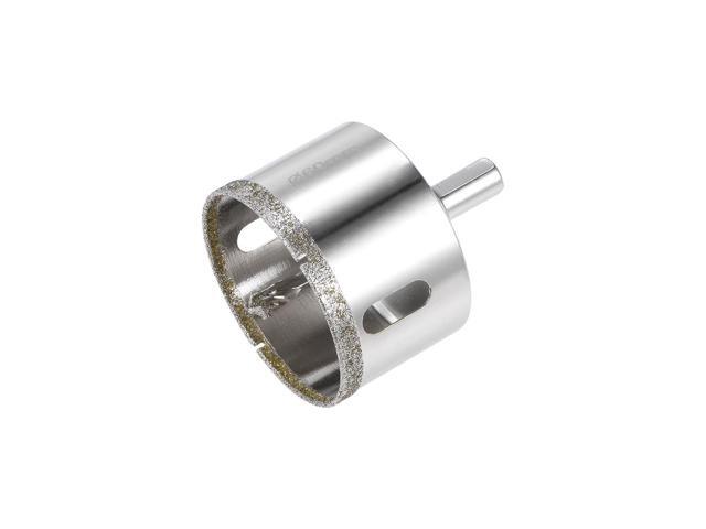 Diamond Drill Bit 60mm Glass Hole Saw 
