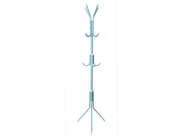 coat hanger umbrella stand