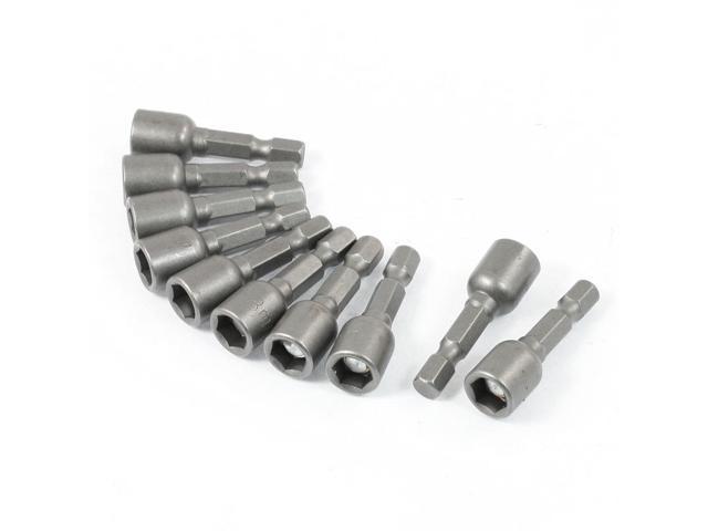 8mm hex socket bit