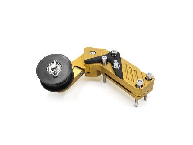 adjustable chain tensioner